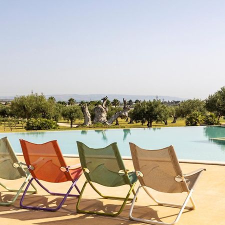 Agua Green Resort Reitani Eksteriør bilde