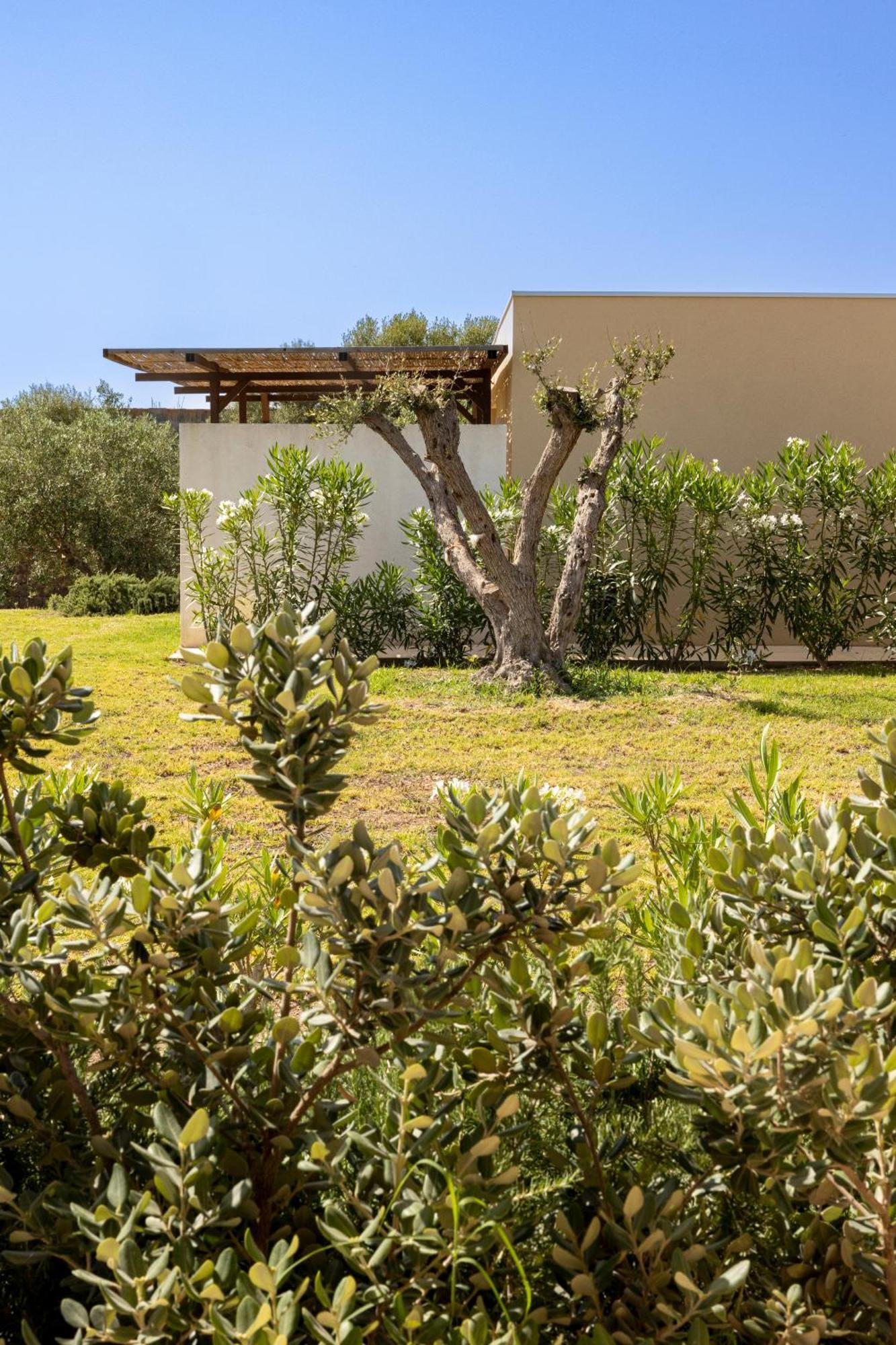 Agua Green Resort Reitani Eksteriør bilde