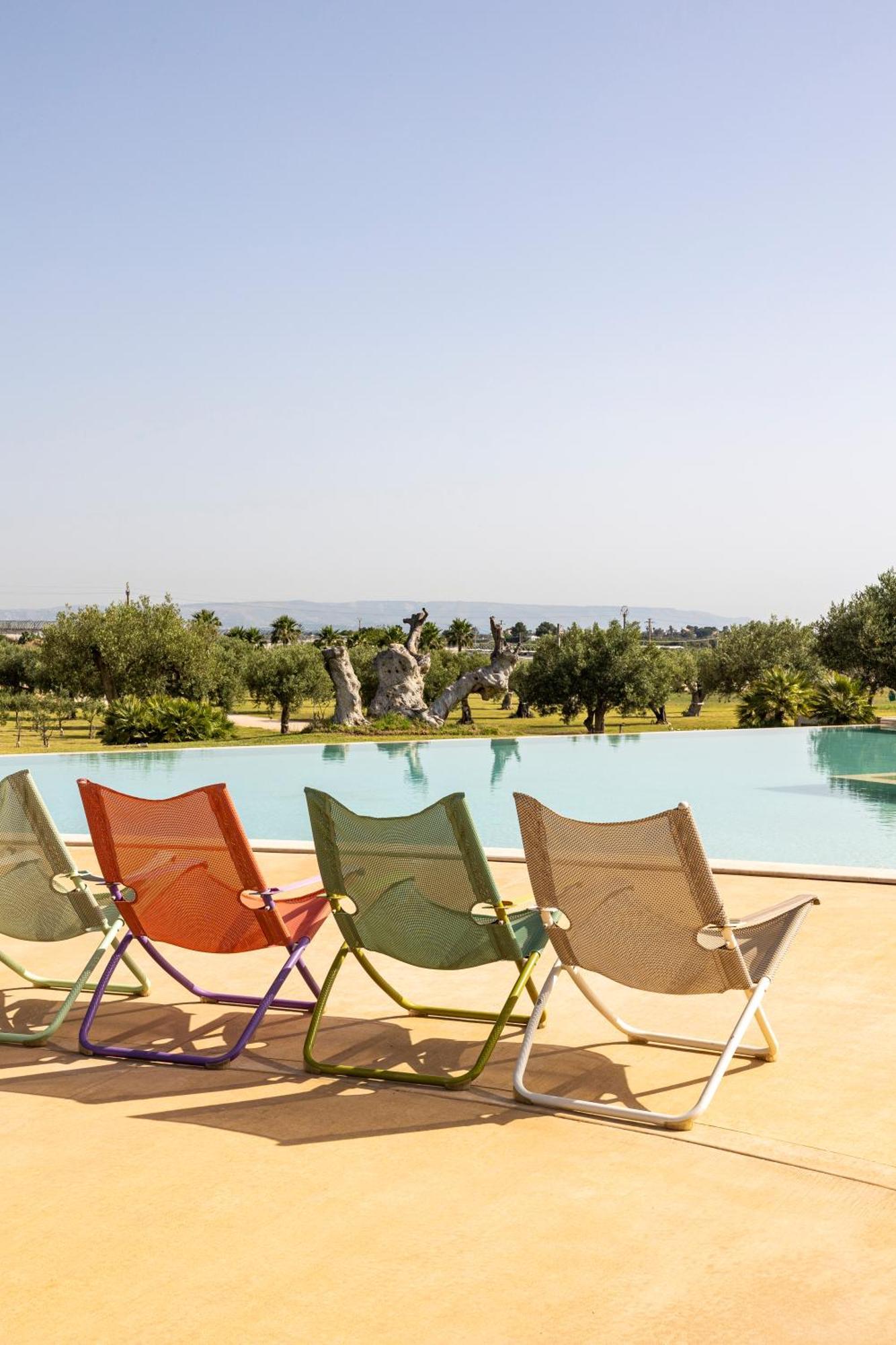 Agua Green Resort Reitani Eksteriør bilde