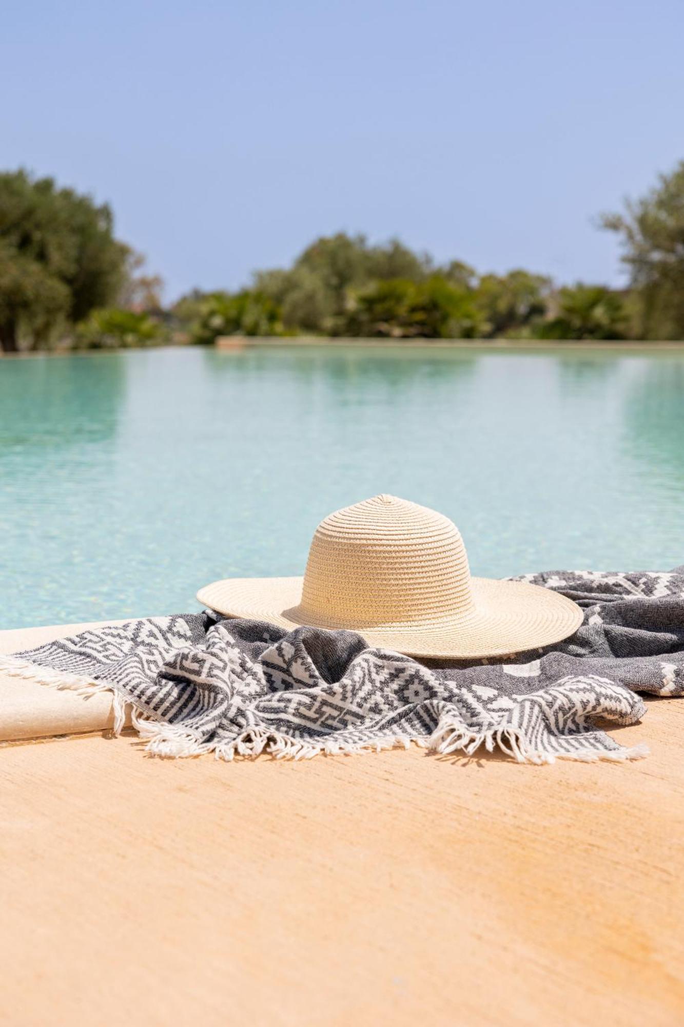 Agua Green Resort Reitani Eksteriør bilde