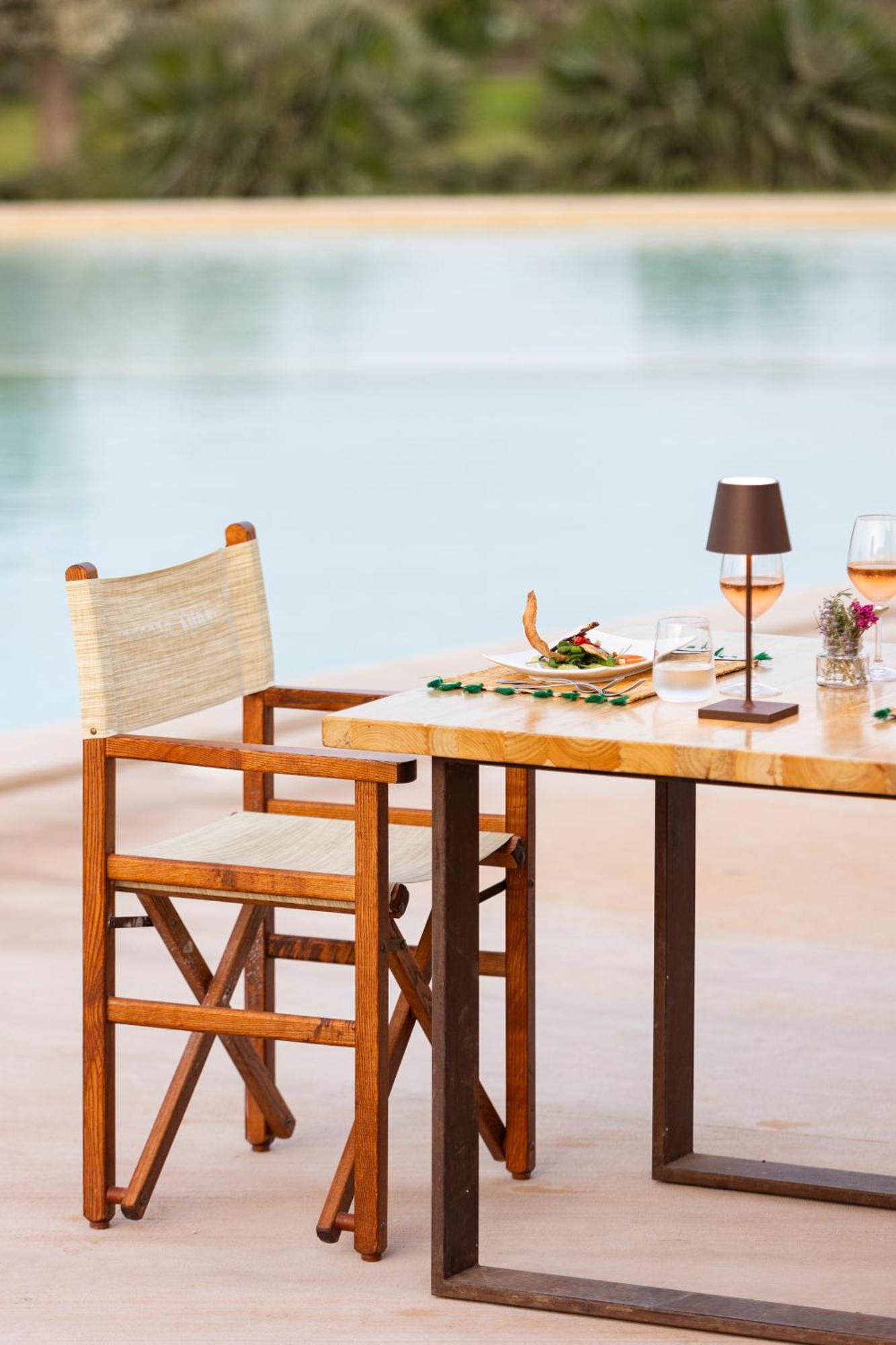 Agua Green Resort Reitani Eksteriør bilde
