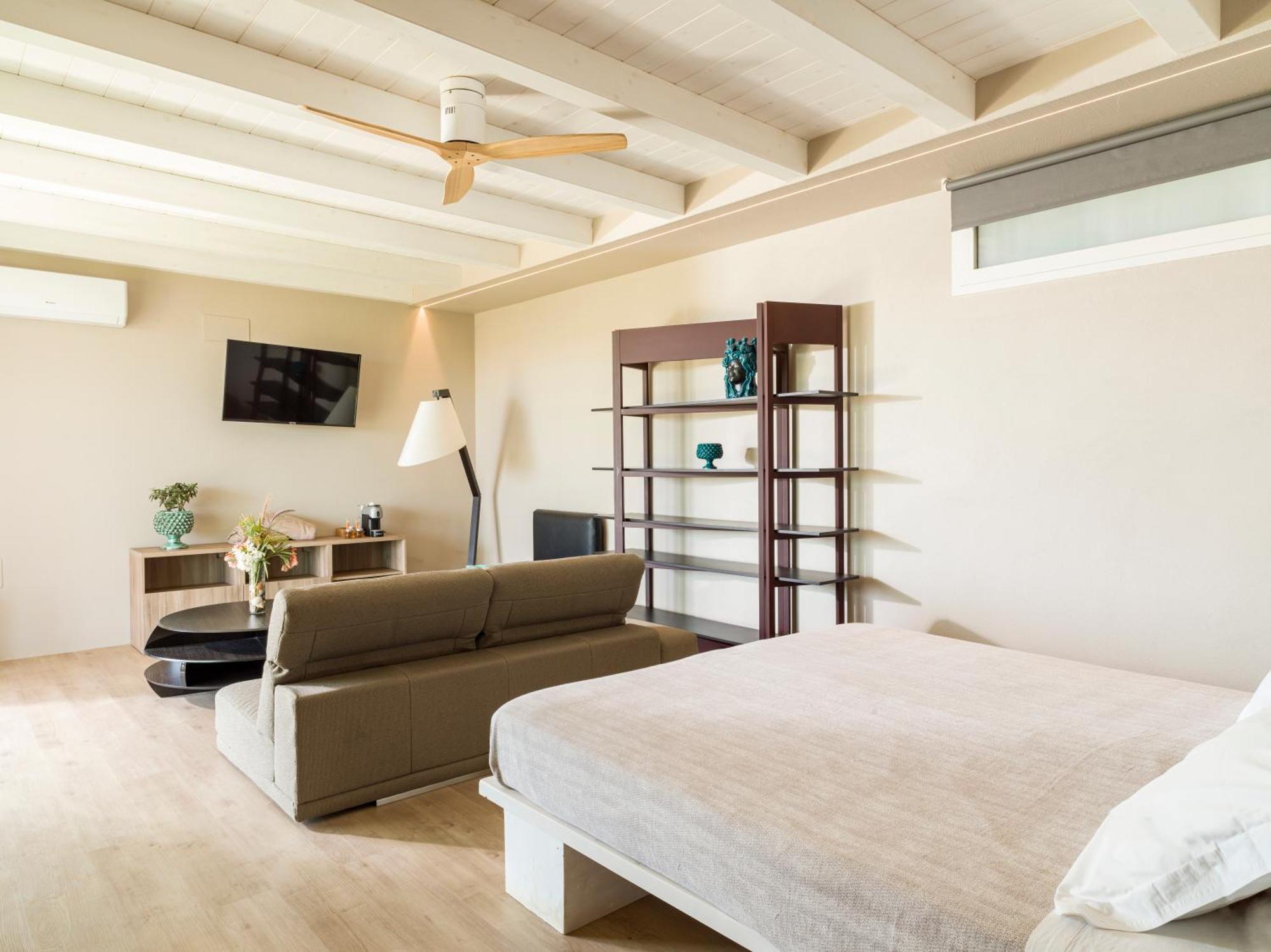 Agua Green Resort Reitani Eksteriør bilde