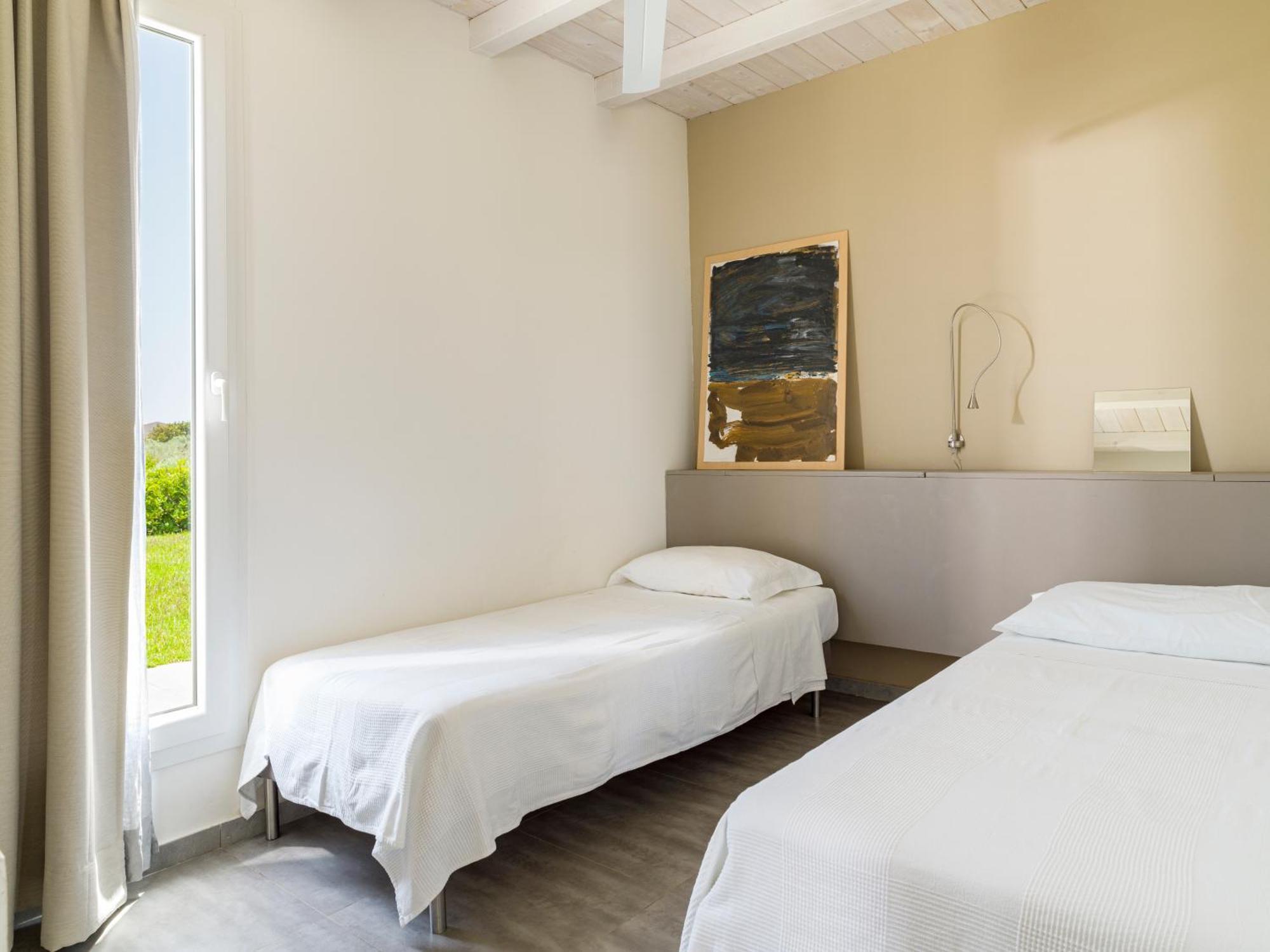 Agua Green Resort Reitani Eksteriør bilde