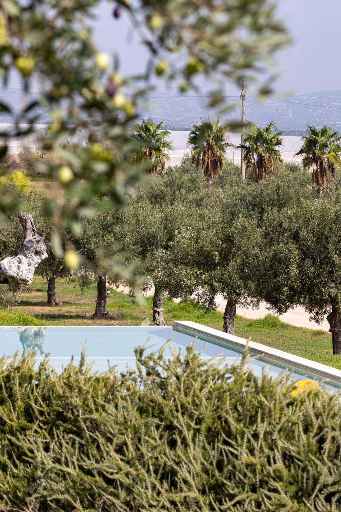 Agua Green Resort Reitani Eksteriør bilde