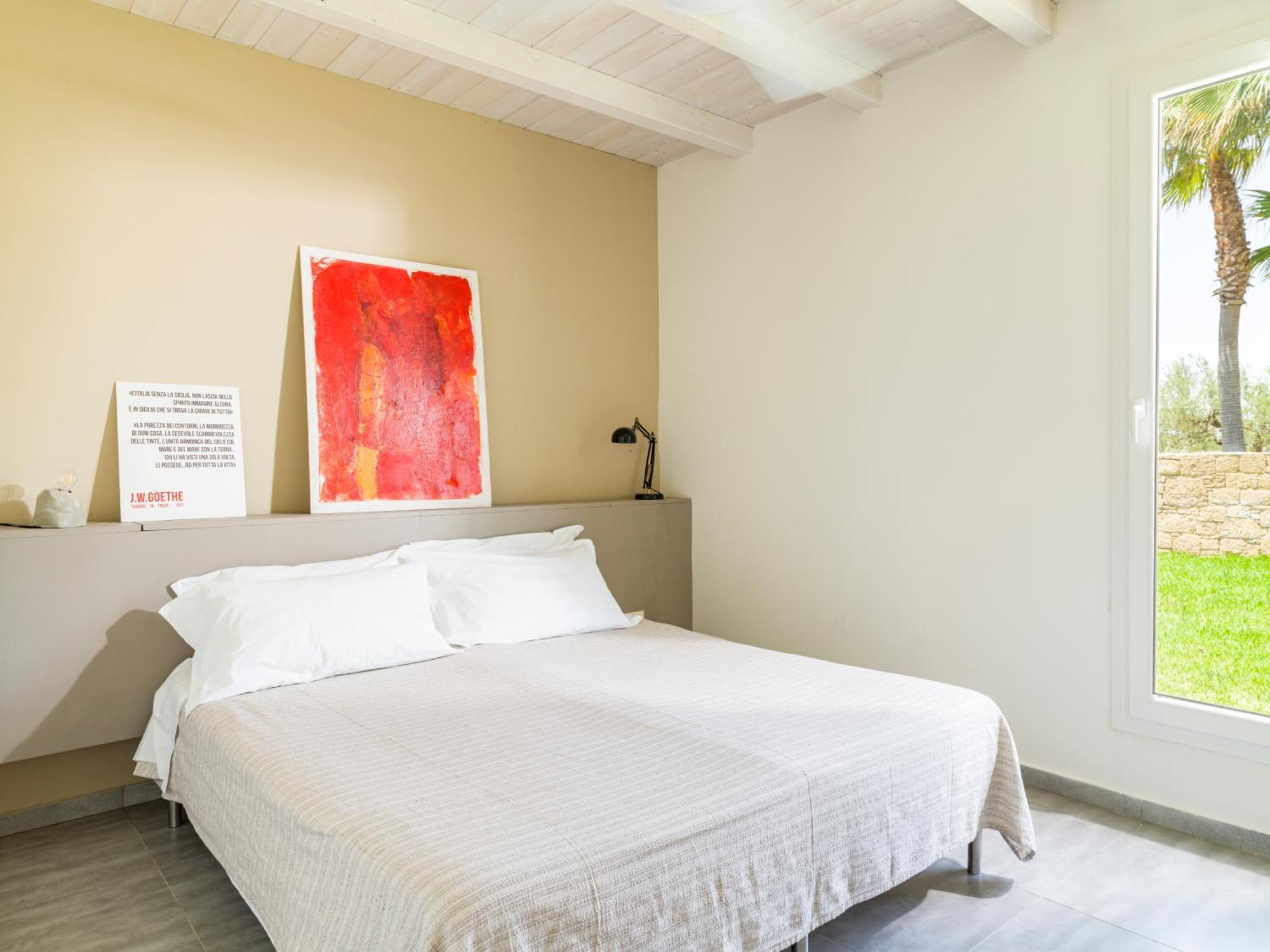 Agua Green Resort Reitani Eksteriør bilde