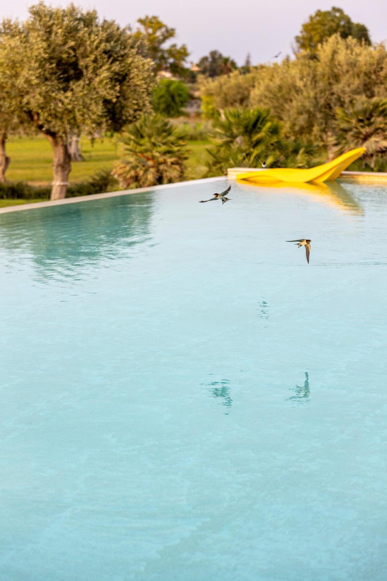 Agua Green Resort Reitani Eksteriør bilde