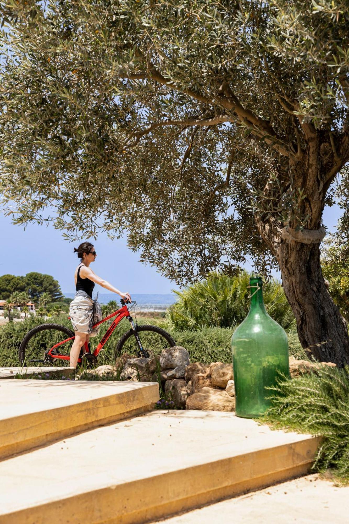 Agua Green Resort Reitani Eksteriør bilde