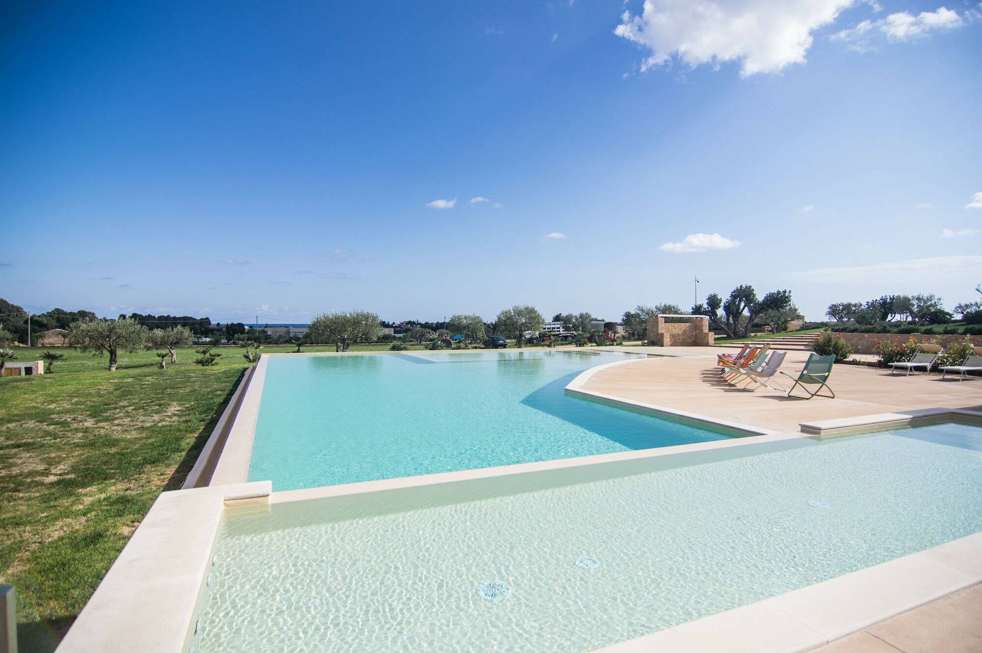 Agua Green Resort Reitani Eksteriør bilde